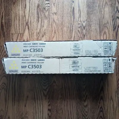 Brand new and Sealed $125 or best offer for both.