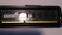 TimeTec 8GB RAM