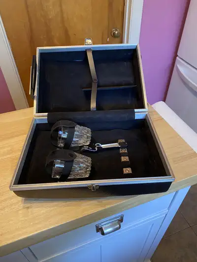 Valise pour transport de boisson, View more