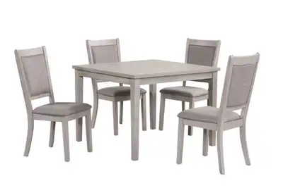 BNIB DINING SET, View more