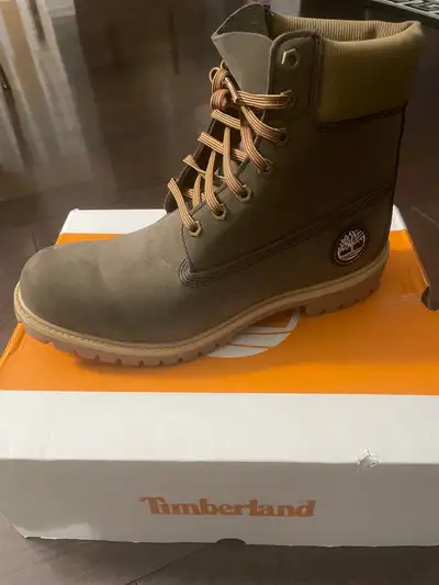 Timberland Boots, View more