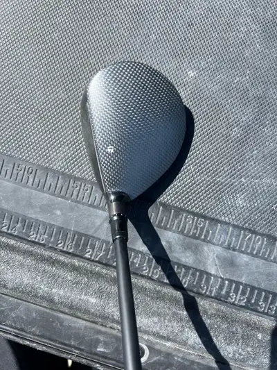 TaylorMade Qi35 Tour 7 Wood, View more
