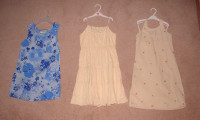 Dresses, Shorts, Ivivva Clothing - sz 6/7, 7,  8, 10, 12