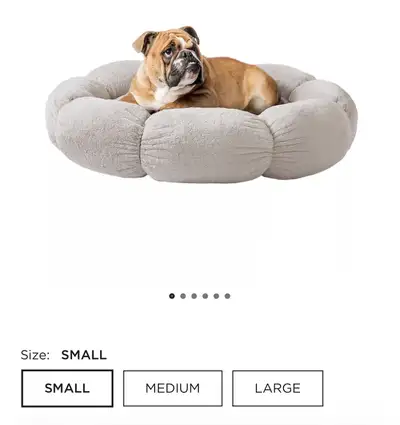 Brand new Pet Bed small pet, View more