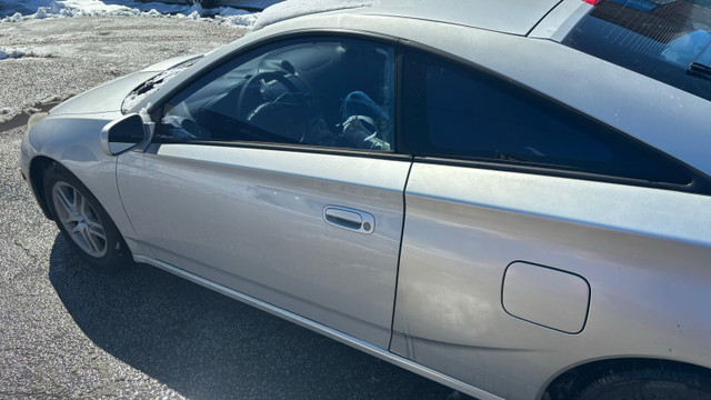 Toyota celica  in Cars & Trucks in City of Toronto - Image 4