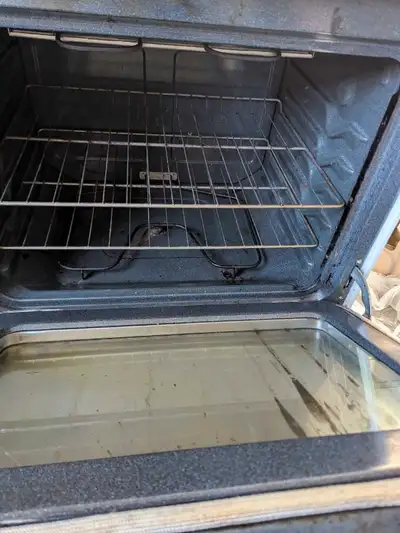 used oven, View more
