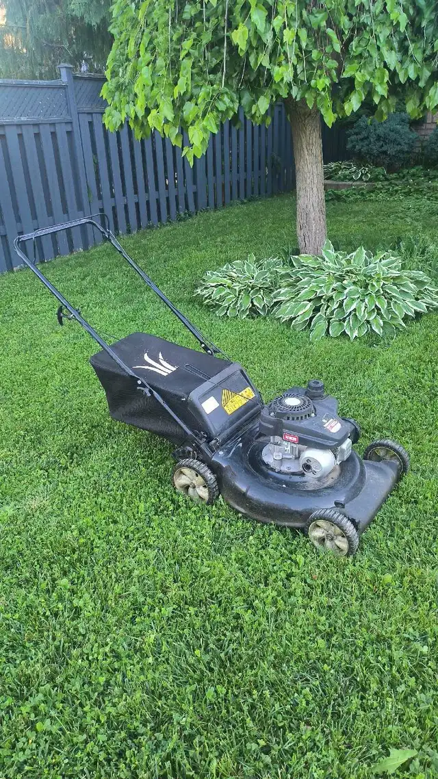 Gas Lawn Mower in Lawnmowers & Leaf Blowers in Kitchener / Waterloo - Image 2