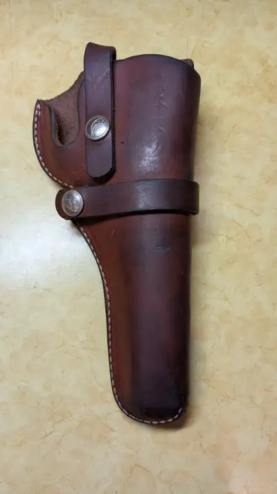 Hunter Holster, View more