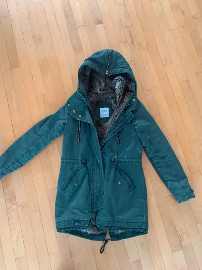 Manteau hiver femme kijiji deals
