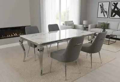 Dining room, View more