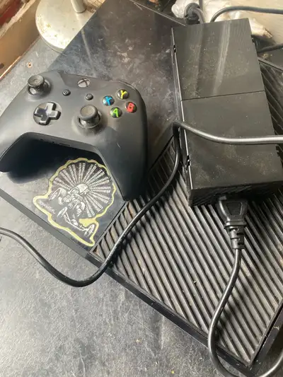 Xbox one , View more