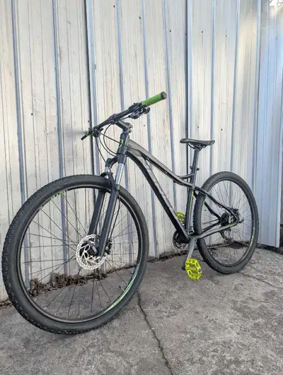 NORCO Charger 9.3 Mountain Bike, View more