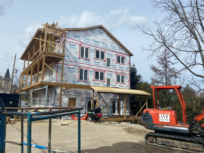 Carpenter / Labourer, View more