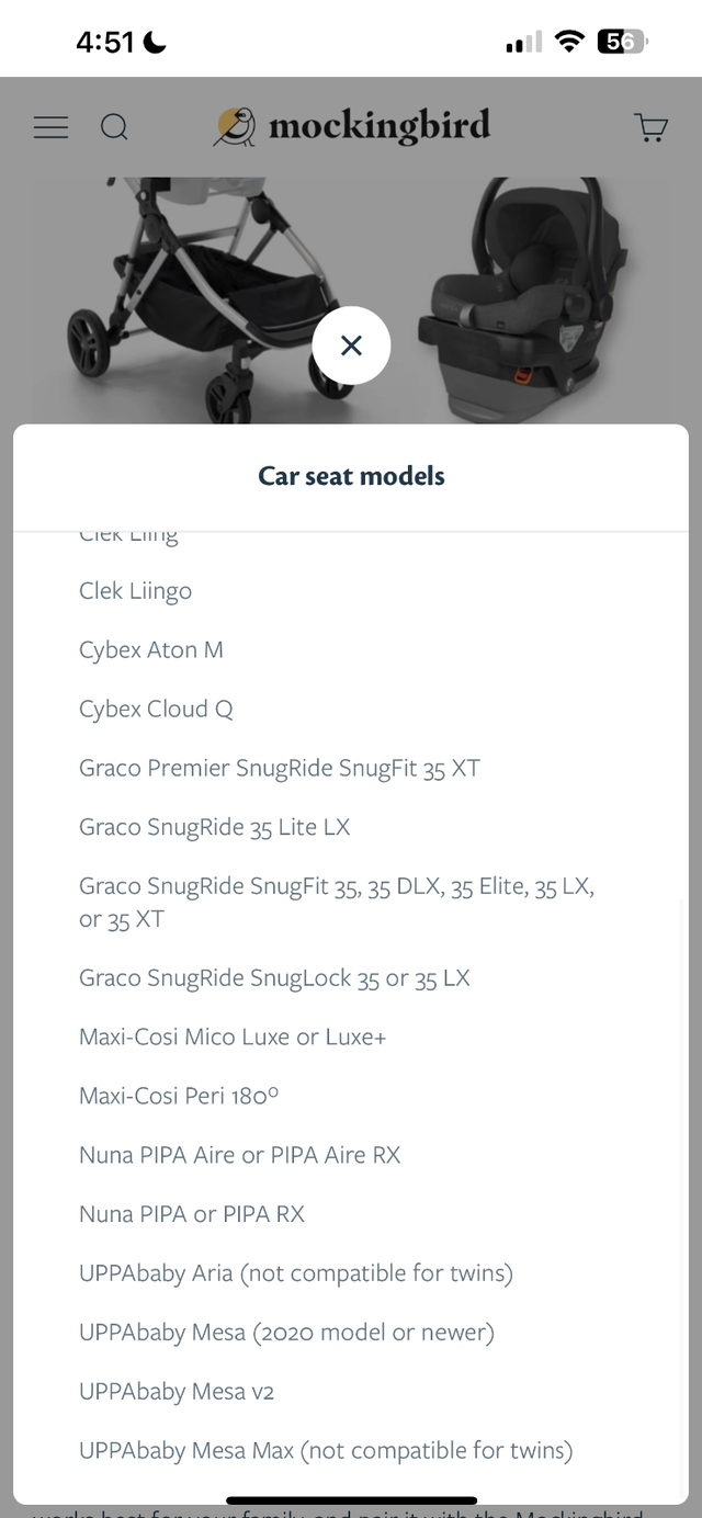 Double stroller in Strollers, Carriers & Car Seats in London - Image 8