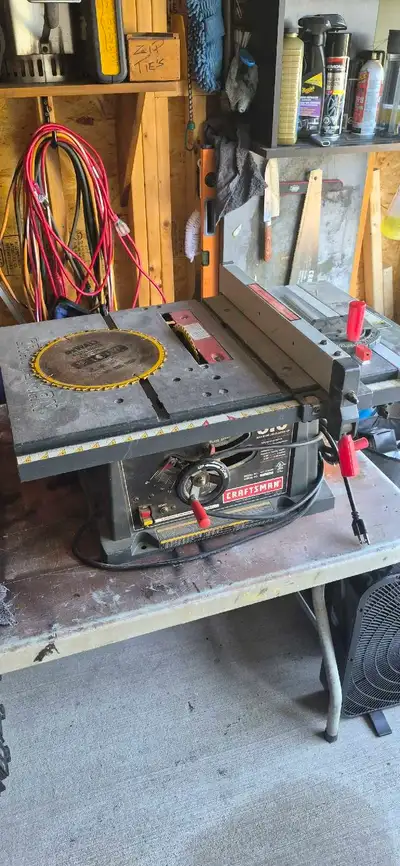 table saw, View more