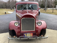 1933 Dodge "Woody"