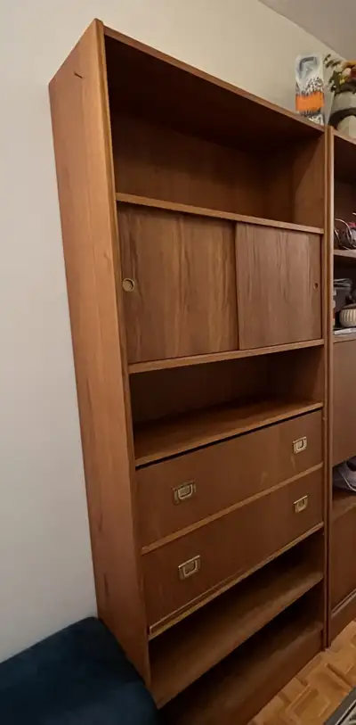 Shelf - bookshelf/storage, View more