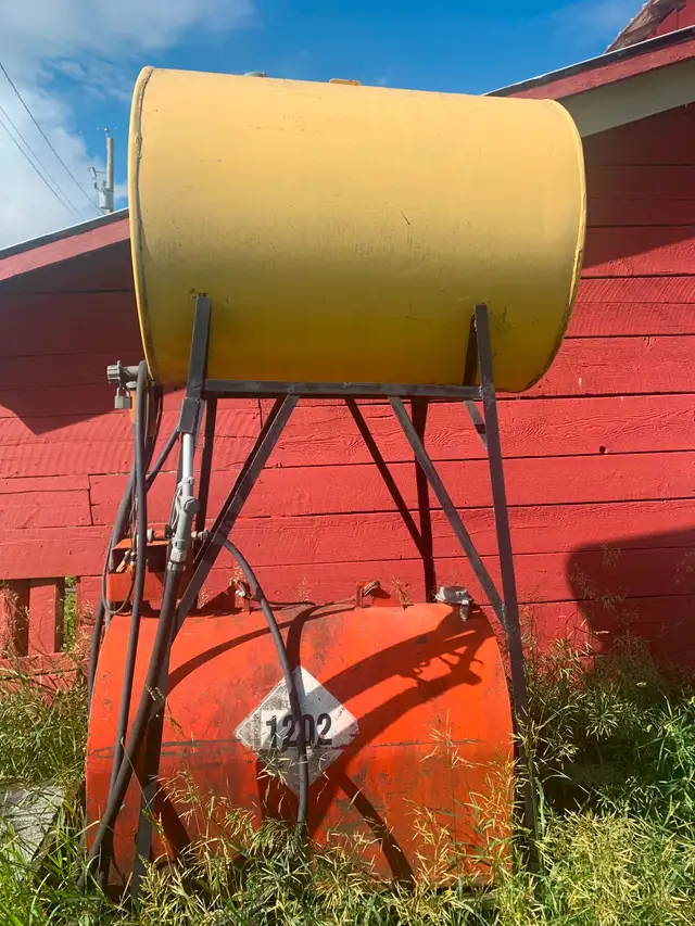 Diesel tank62863264870786121