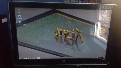 AntiX Linux Computer tower $25 No Lower, View more