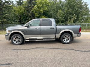 2010 Dodge Ram 1500 Laramie