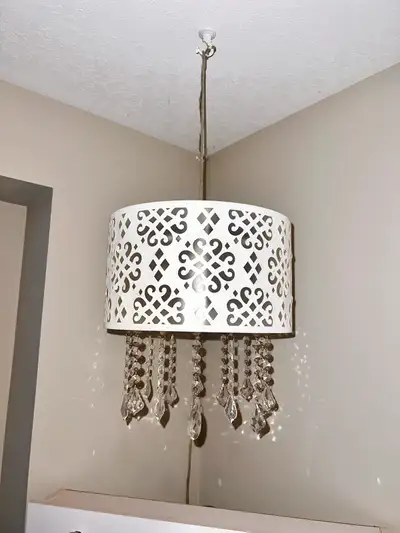 chandelier, View more