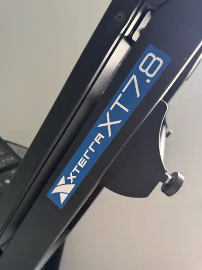 XTERRA XT7.8 Treadmill, View more