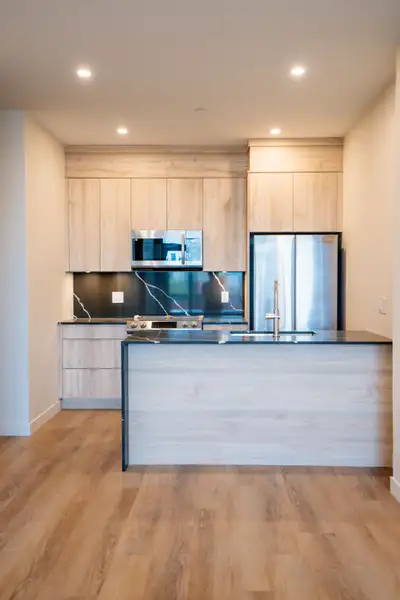 1 Bedroom Suites at The Ted -  Boutique Living