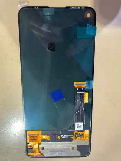 Google pixel 4a lcd screen for repair new, View more