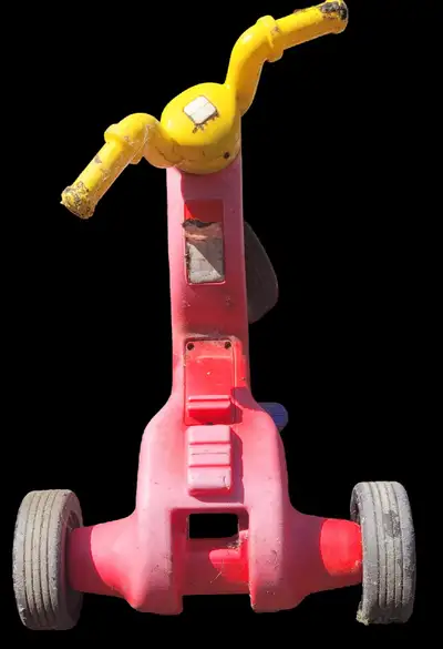 Kids tricycle, View more