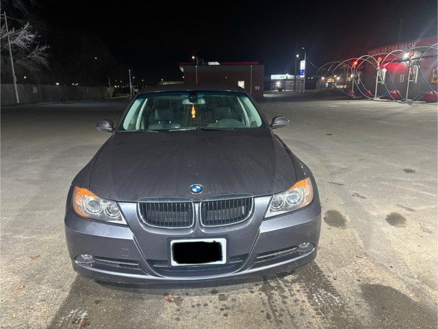 2007 BMW 328i  in Cars & Trucks in Oakville / Halton Region