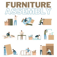 Furniture Installation Assembly Solutions