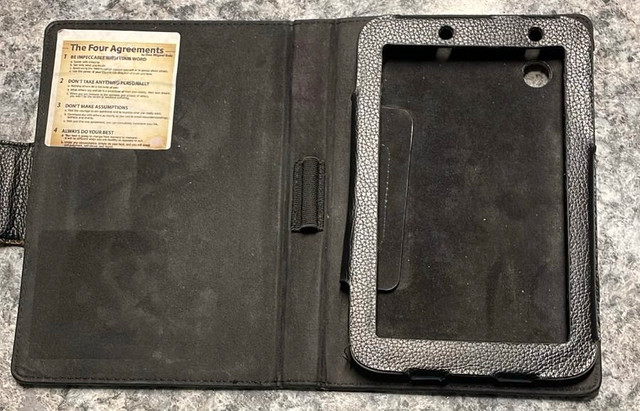 Samsung Galaxy Tab 2 in iPads & Tablets in Winnipeg - Image 2