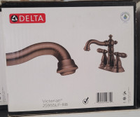 DELTA AND PEERLESS TAPS ON SALE!!