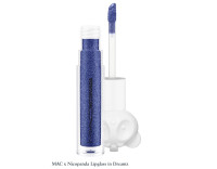 MAC Cosmetics NicoPanda Lipglass - Dreamz