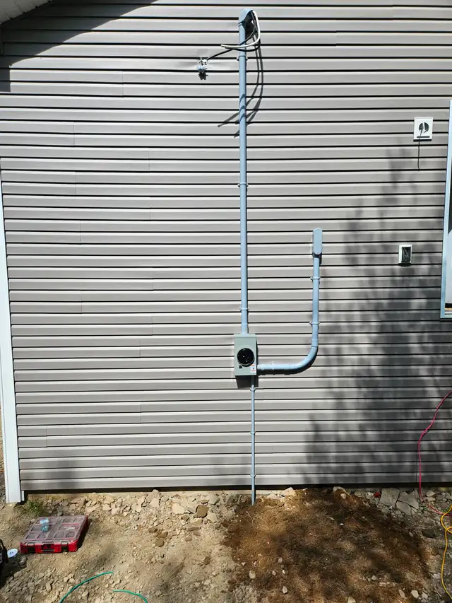 Licenced Electrical Contractor432473099857438722