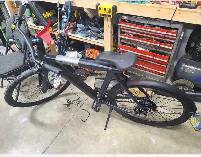 Bird street ebike in eBike in Medicine Hat - Image 5