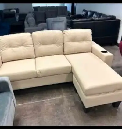 - "Experience the ultimate comfort and convenience with our Box Packed sectional sofas, delivered to...