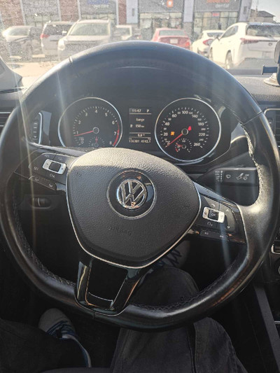 Volkswagen jetta 2017 for sale