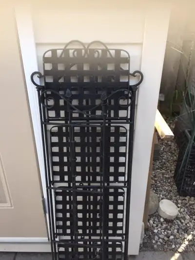 Metal Shelving Unit, View more