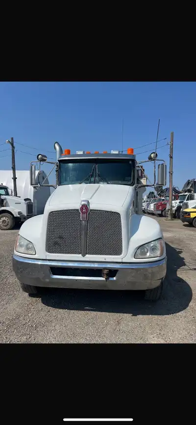 Trucking Services Here at OSS Contracting Ltd. We offer the best services and lowest prices in town....