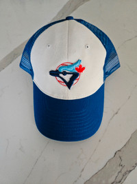 Vintage Blue Jays Cap