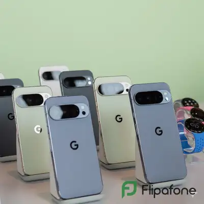 Google Pixel 10 Pro 128GB - 256GB - 512GB (With Warranty), View more
