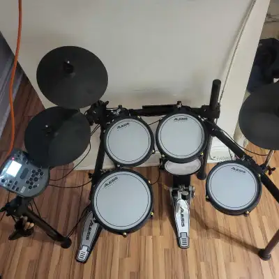Alesis Surge Mesh Special Edition Electronic Drum kit, View more