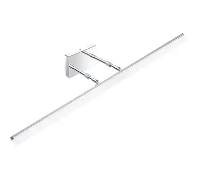 Aipsun 47” LED Vanity Light – Modern Bathroom Lighting Sleek and modern, this 47-inch LED vanity lig...