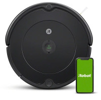 iRobot Roomba 694 Robot Vacuum (Brand New)