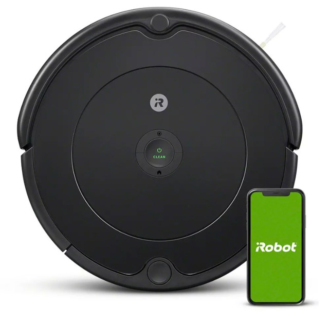 iRobot Roomba 694 Robot Vacuum (Brand New) in Vacuums in Red Deer