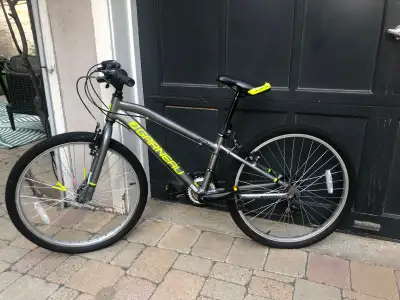 Kids Garneau Bicycle, View more