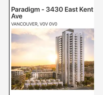 New master bdrm with attached toilet in a shared condo. 998 sqft. Amenities-gym, yoga rm, boxing rm,...