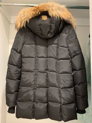 Mackage Jacket size Small dans Femmes - Hauts et vêtements d'extérieur  à Ville de Montréal - Image 2