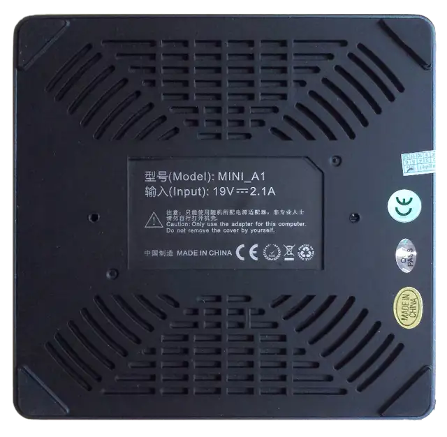 Mini-PC: i7, 16 RAM, Samsung 4K 28in. monitor [or TRADE] in Desktop Computers in City of Toronto - Image 8